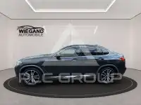 2019 BMW X4