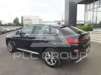 2019 BMW X4