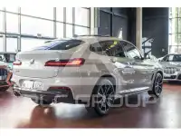 2019 BMW X4