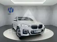 2019 BMW X4