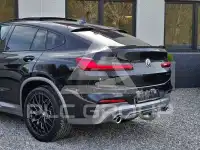 2019 BMW X4