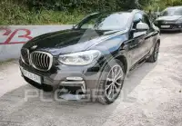 2019 BMW X4