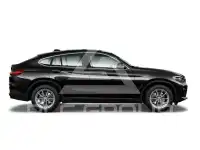 2019 BMW X4
