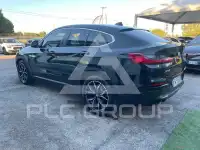2019 BMW X4