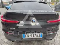 2019 BMW X4