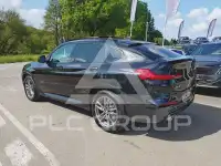 2019 BMW X4