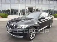2019 BMW X4
