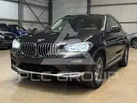 2019 BMW X4