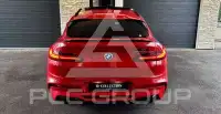 2019 BMW X4