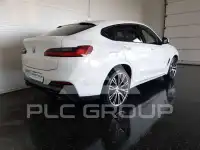 2019 BMW X4