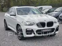 2019 BMW X4