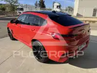 2019 BMW X4