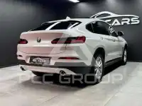 2019 BMW X4