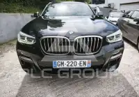 2019 BMW X4