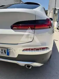2019 BMW X4