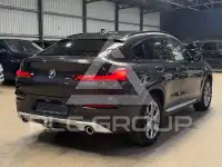 2019 BMW X4
