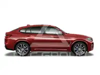 2019 BMW X4
