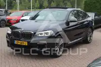 2019 BMW X4