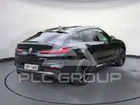 2019 BMW X4