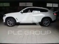 2019 BMW X4