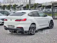 2019 BMW X4