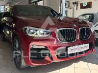 2019 BMW X4