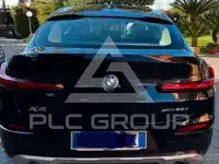 2019 BMW X4