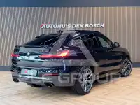 2019 BMW X4