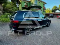 2019 BMW X7