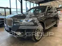 2019 BMW X7