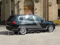2019 BMW X7