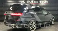 2019 BMW X7