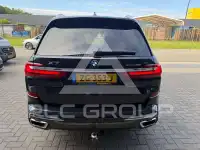 2019 BMW X7