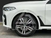 2019 BMW X7