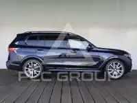 2019 BMW X7