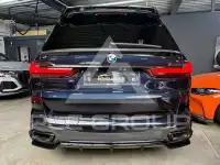 2019 BMW X7