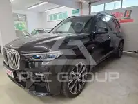 2019 BMW X7
