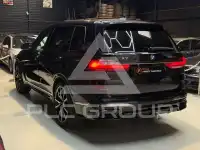 2019 BMW X7