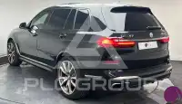 2019 BMW X7