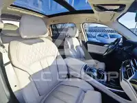 2019 BMW X7