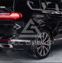2019 BMW X7