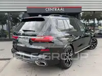 2019 BMW X7