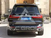 2019 BMW X7