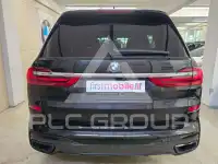 2019 BMW X7