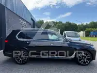 2019 BMW X7