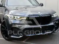 2019 BMW X7