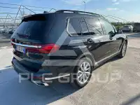 2019 BMW X7