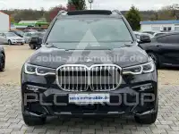 2019 BMW X7