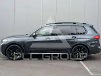 2019 BMW X7