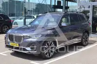 2019 BMW X7